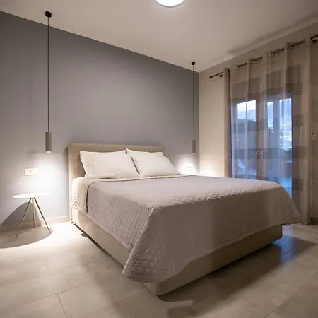 Onar - Luxury Villas Argostoli  Exterior photo