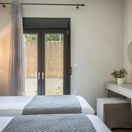 Onar - Luxury Villas Argostoli  Exterior photo