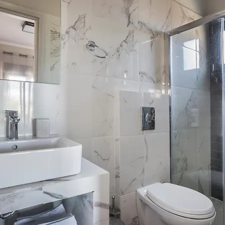 Onar - Luxury Villas Argostoli  Exterior photo