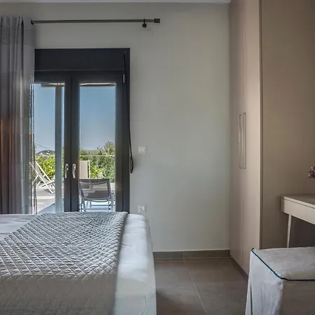 Onar - Luxury Villas Argostoli  Exterior photo