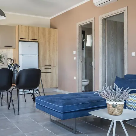 Onar - Luxury Villas Argostoli  Exterior photo