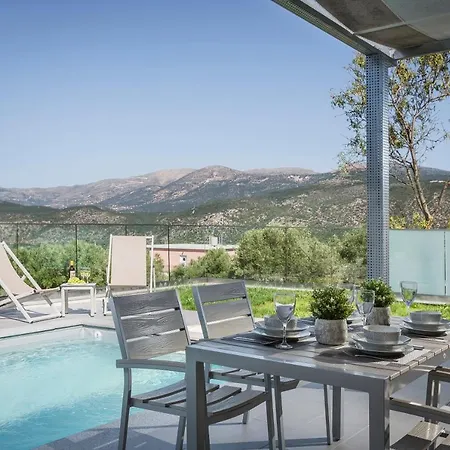 Onar - Luxury Villas Argostoli  Exterior photo