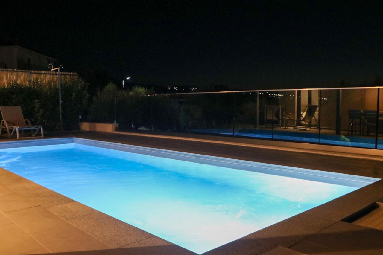 Onar - Luxury Villa Argostóli
