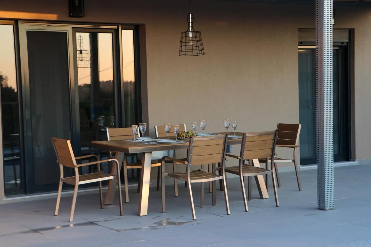 Villa Onar - Luxury