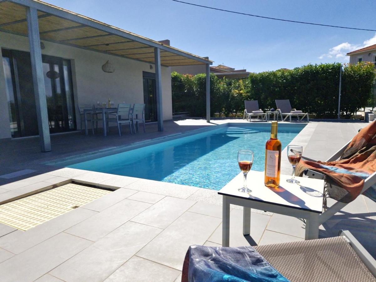 Onar - Luxury Villa