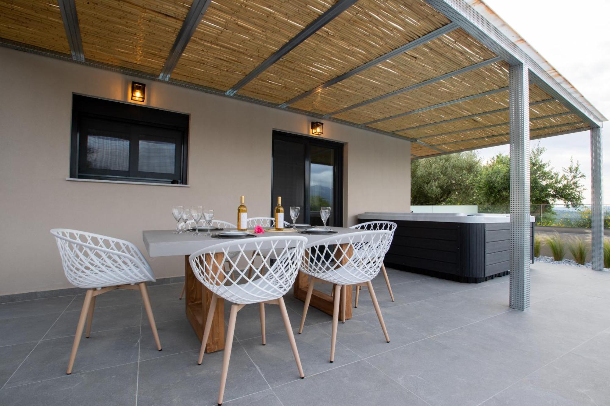 Onar - Luxury Villa