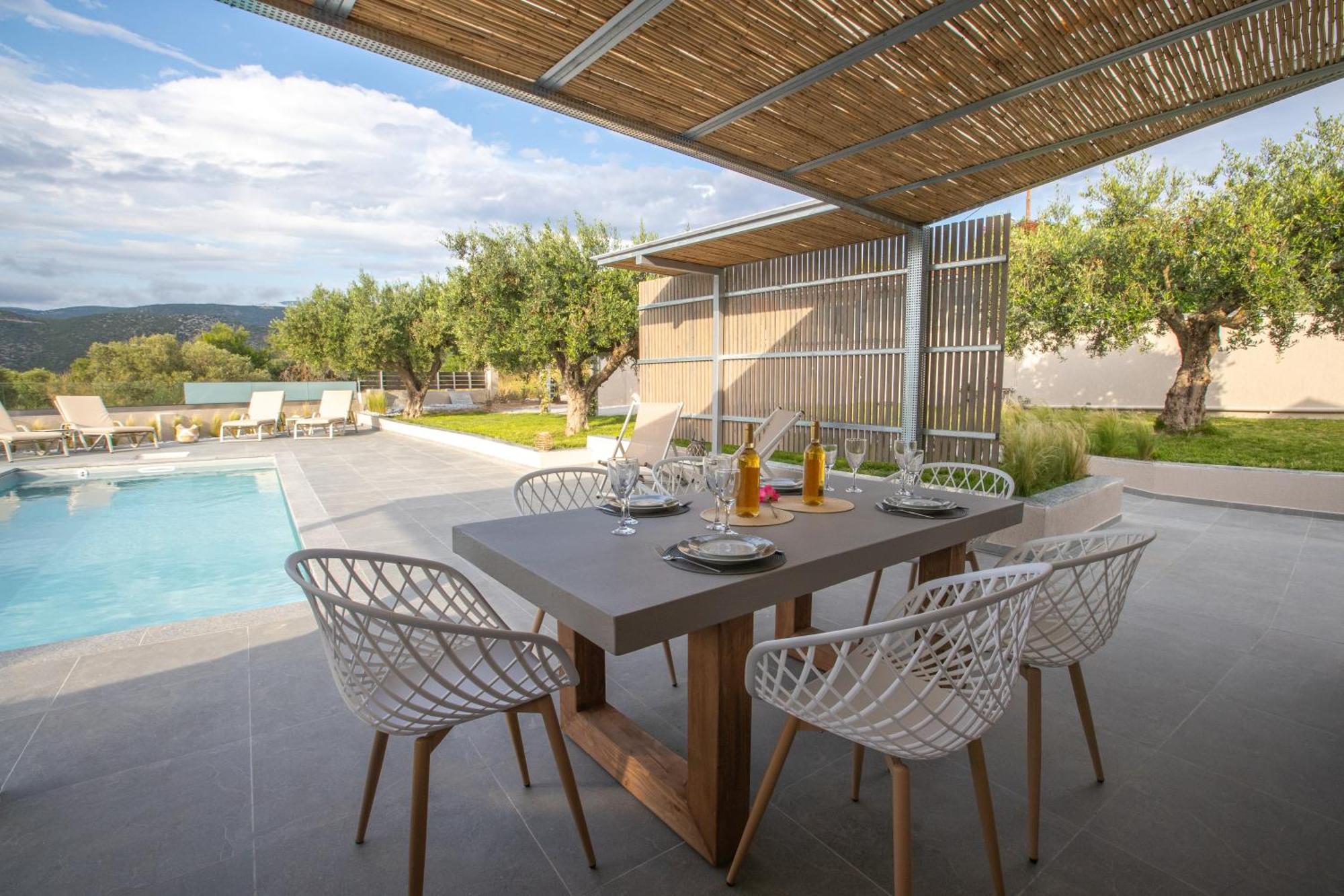 Villa Onar - Luxury