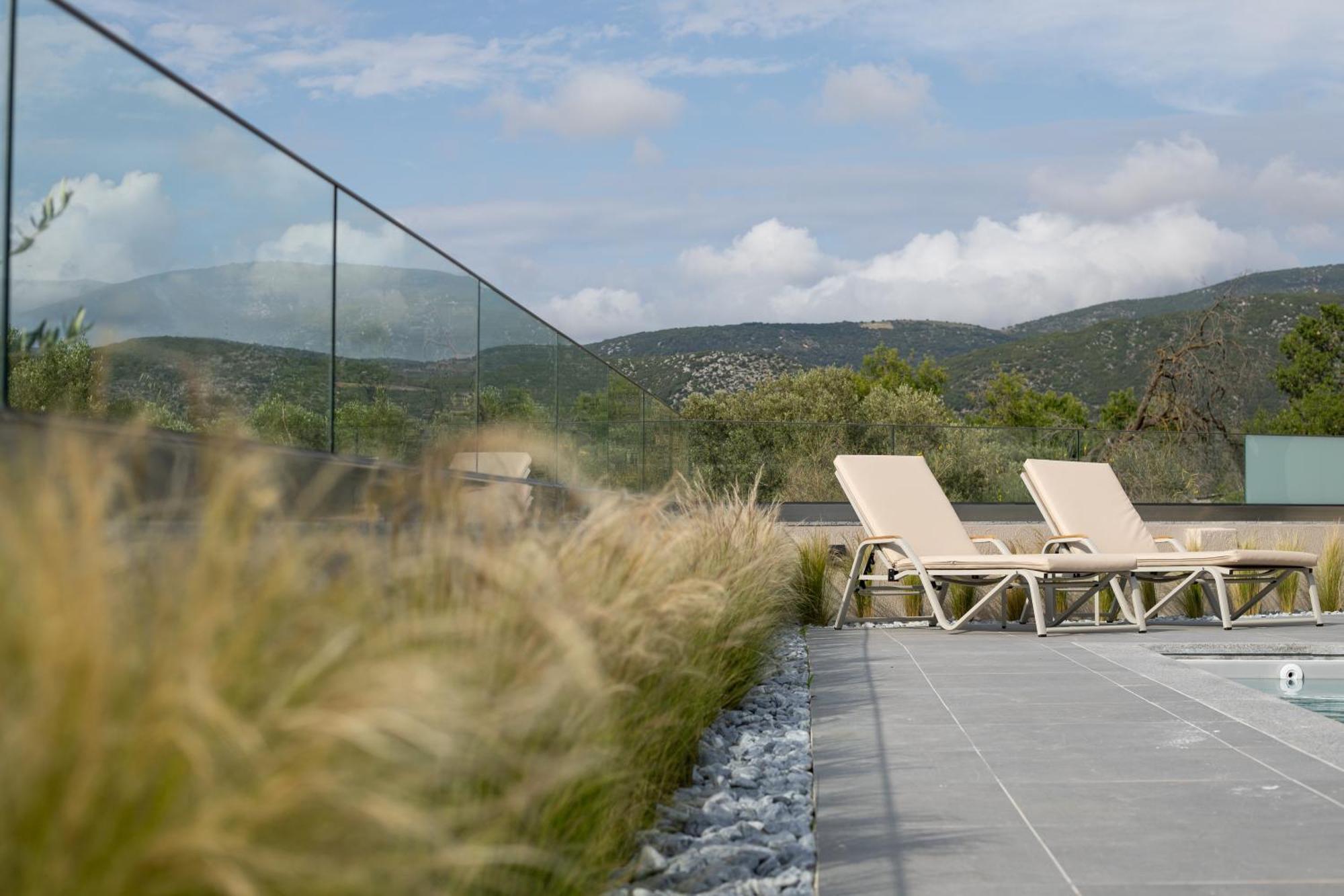 Onar - Luxury Villa *
