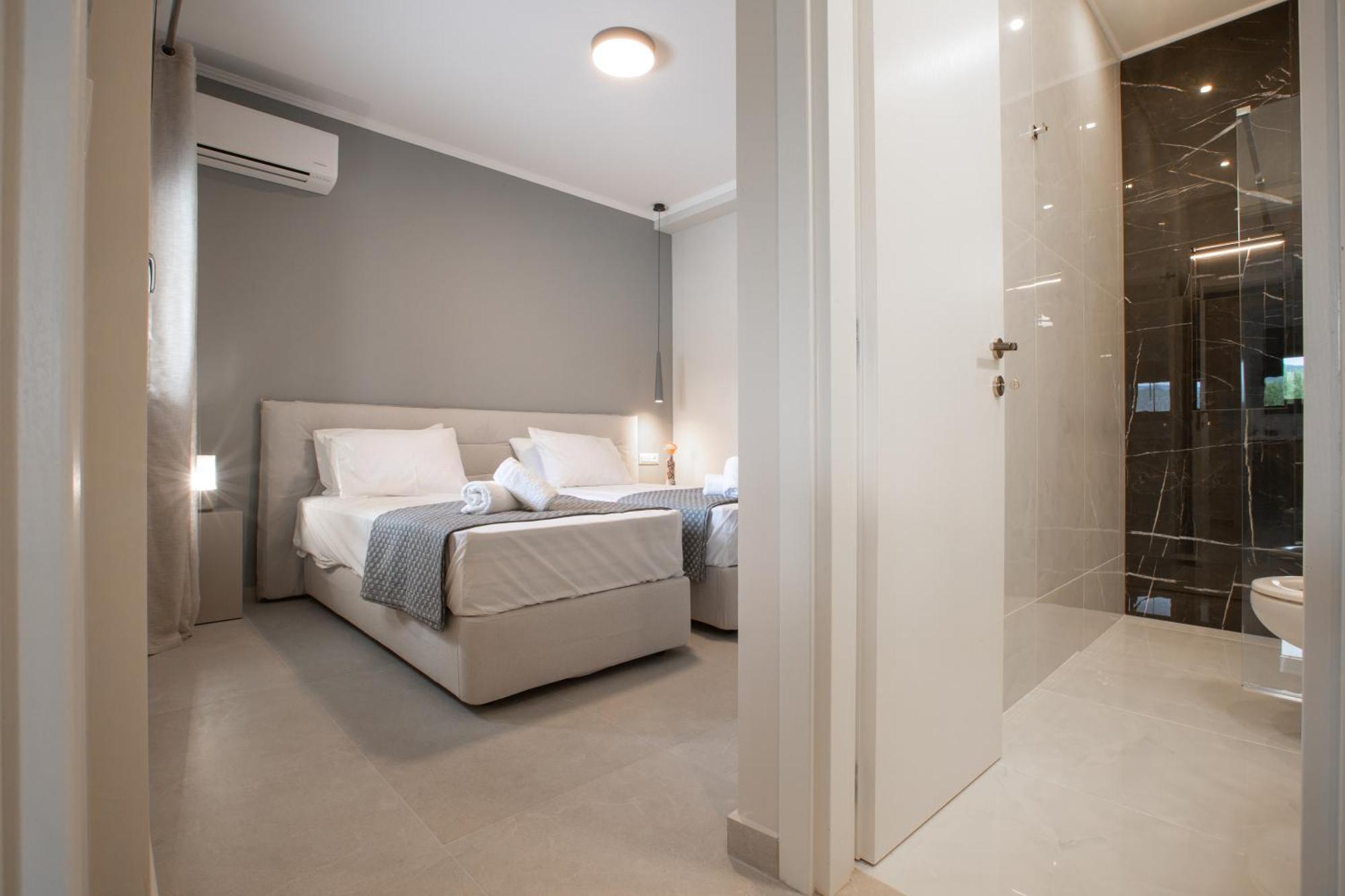 Onar - Luxury Villa *