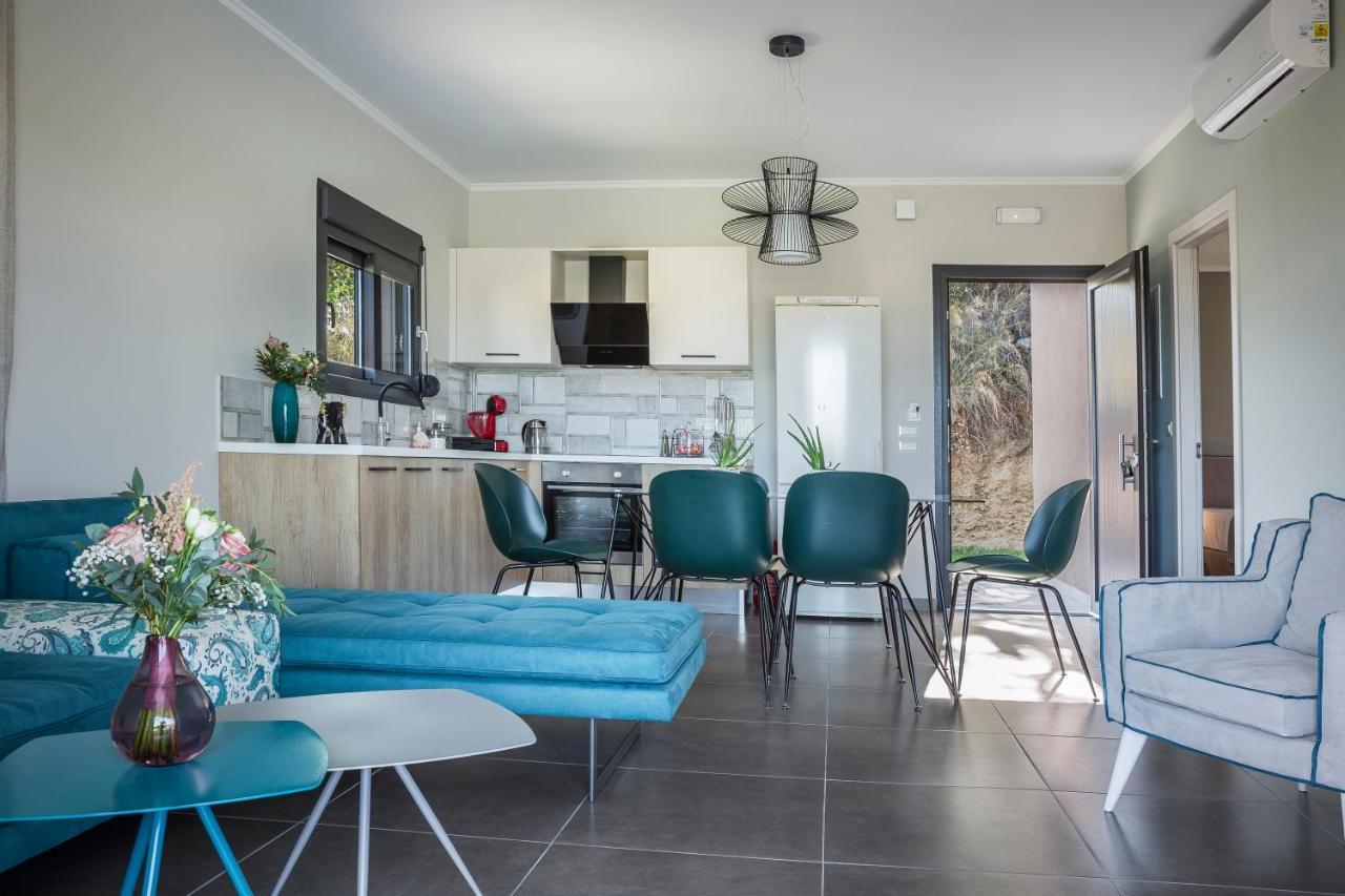Villa Onar - Luxury