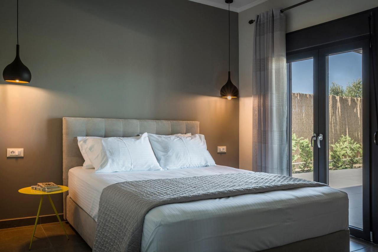 Onar - Luxury Argostóli