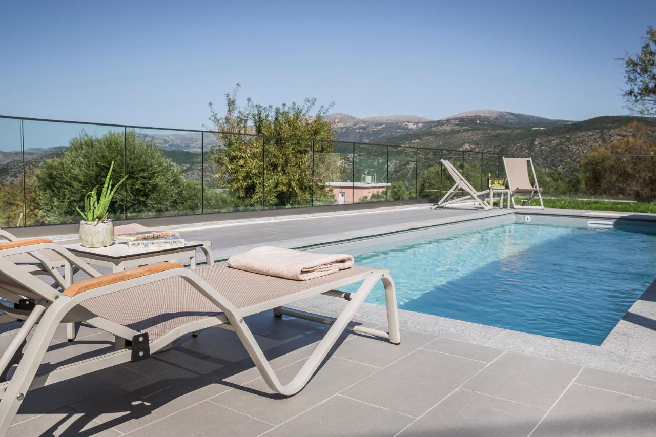 Villa Onar - Luxury