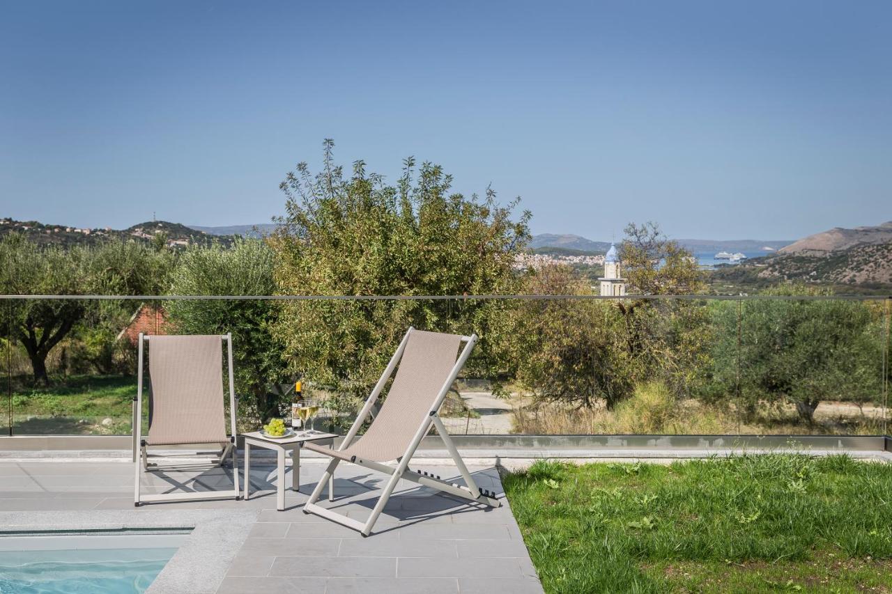 Onar - Luxury Villa *