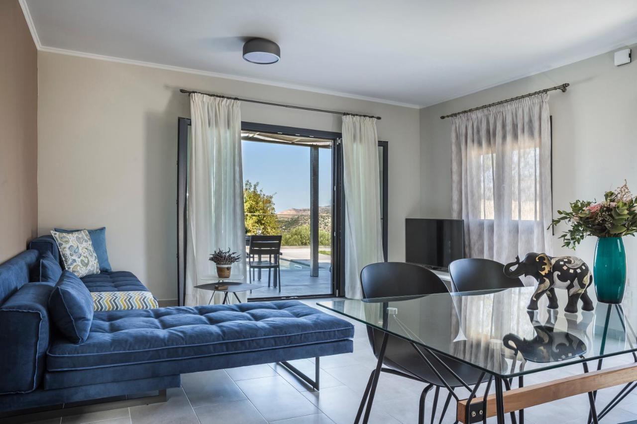 Onar - Luxury Villa Argostóli