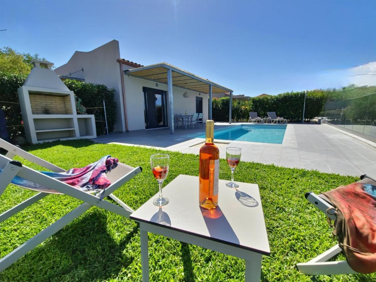 Willa Onar - Luxury Argostoli (Kefalonia)