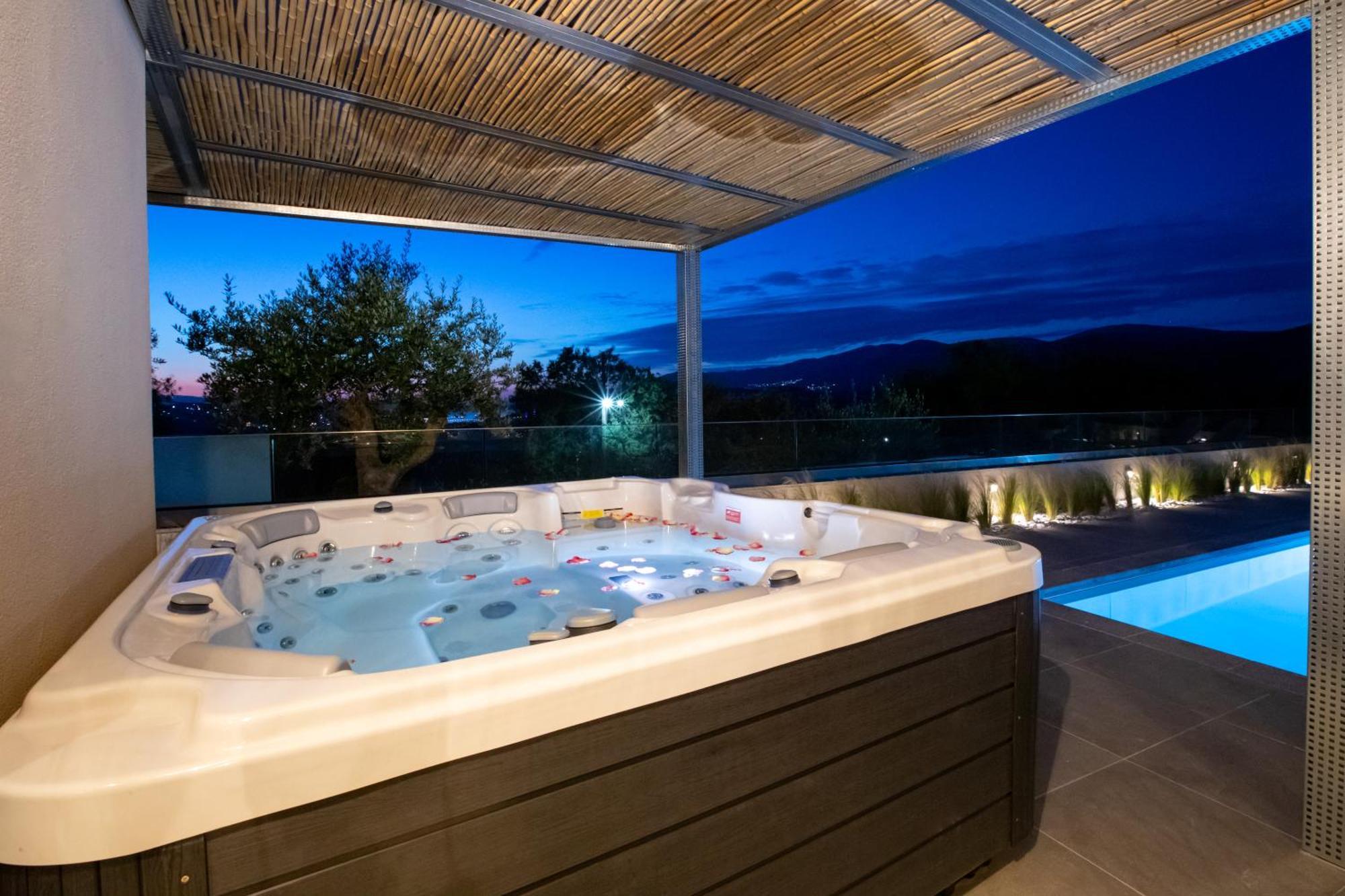 Onar - Luxury Willa Argostoli (Kefalonia)