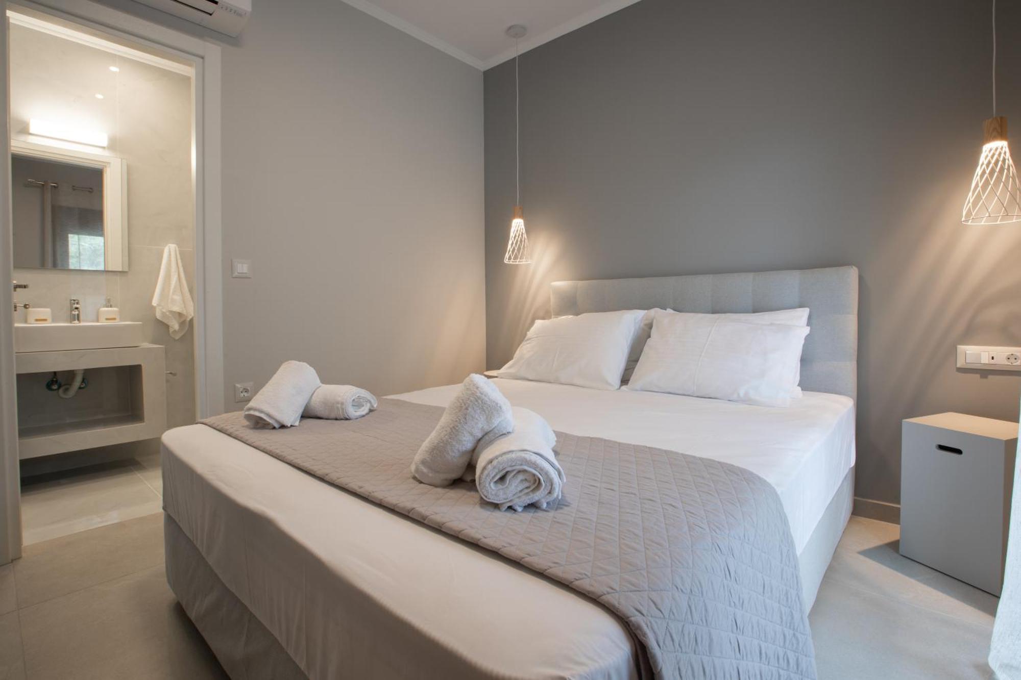 Onar - Luxury Willa Argostoli (Kefalonia)