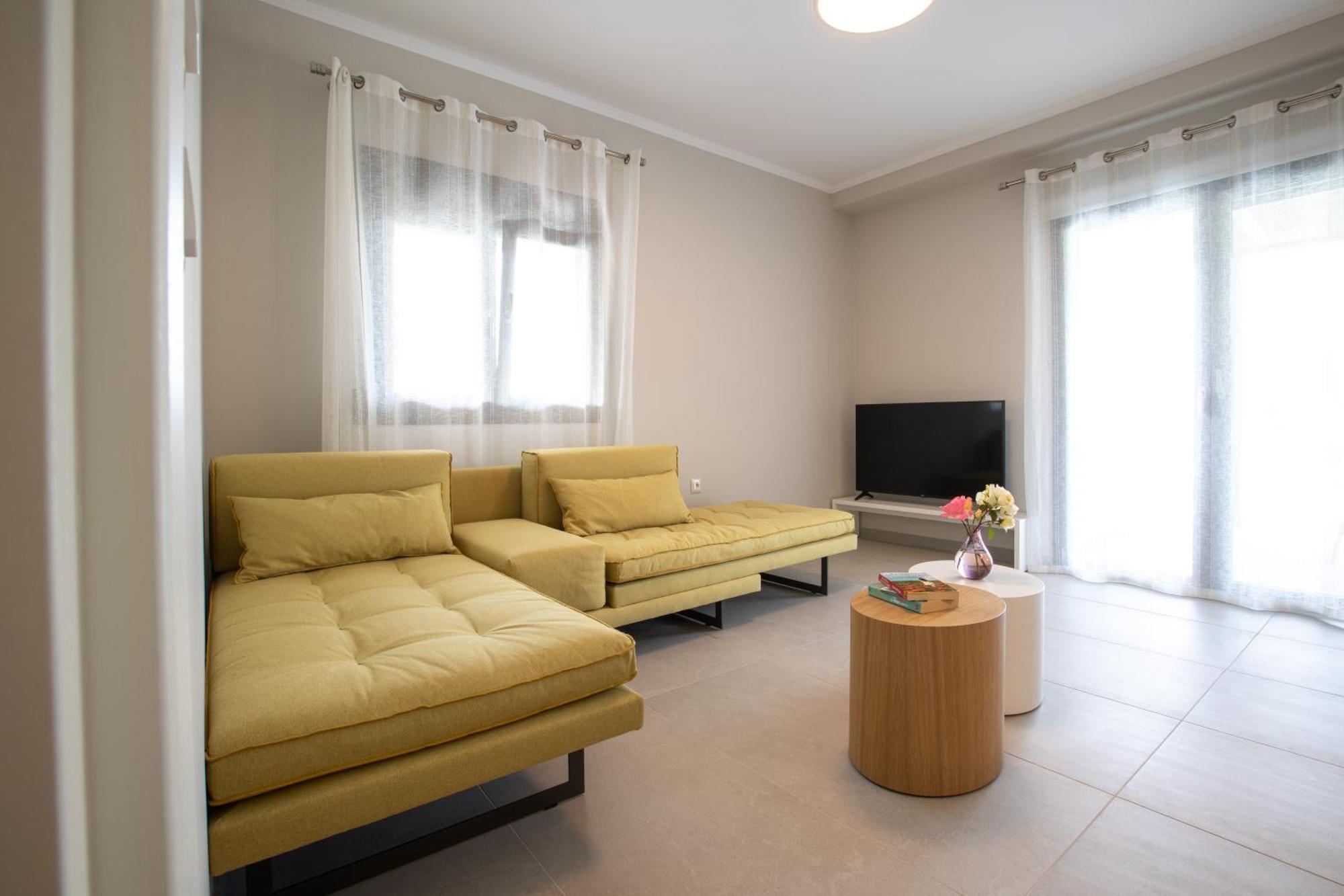 Onar - Luxury