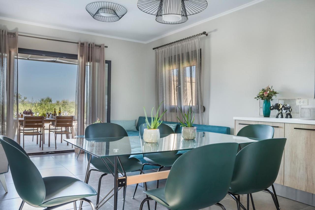 Willa Onar - Luxury Argostoli (Kefalonia)
