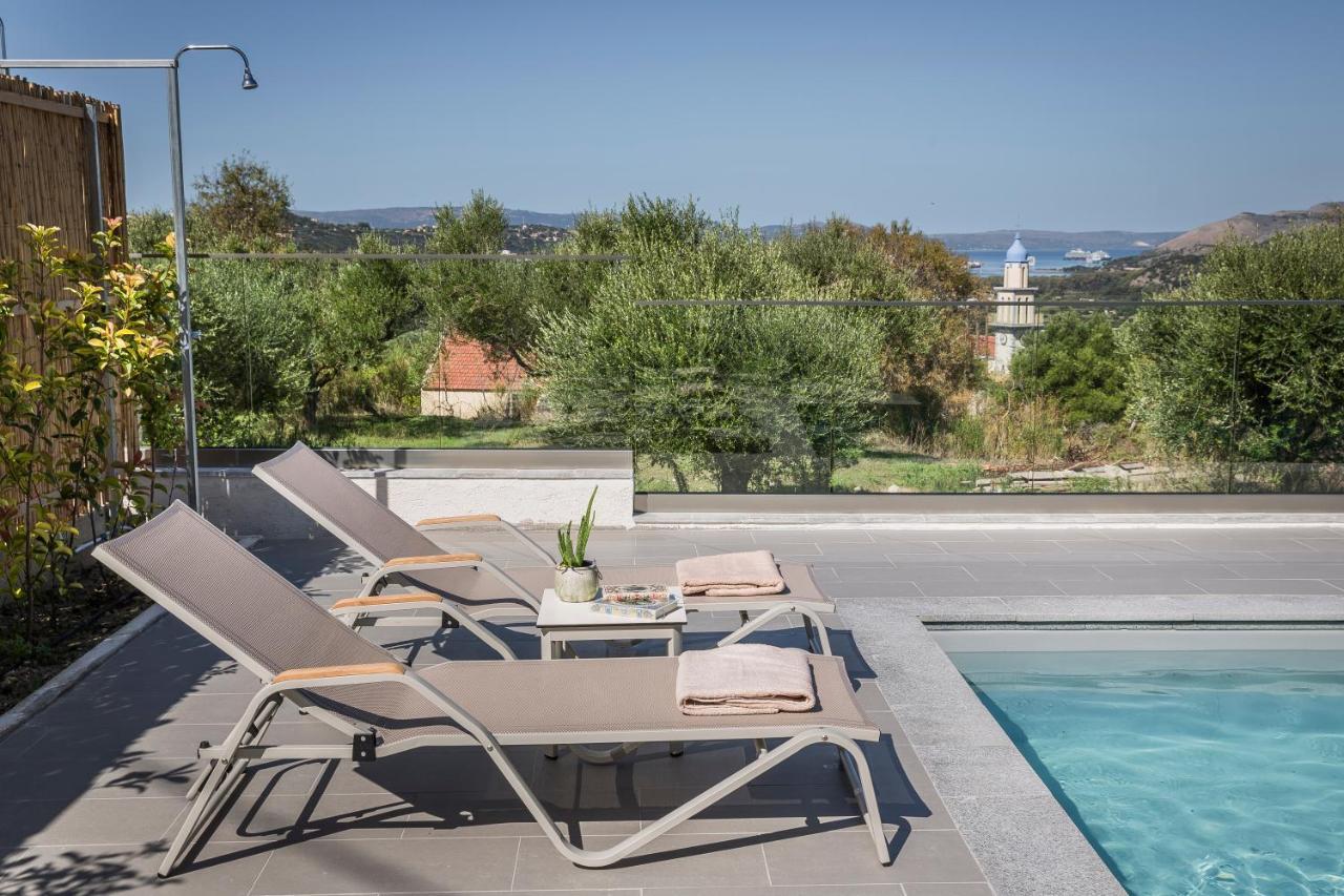 Onar - Luxury Willa *