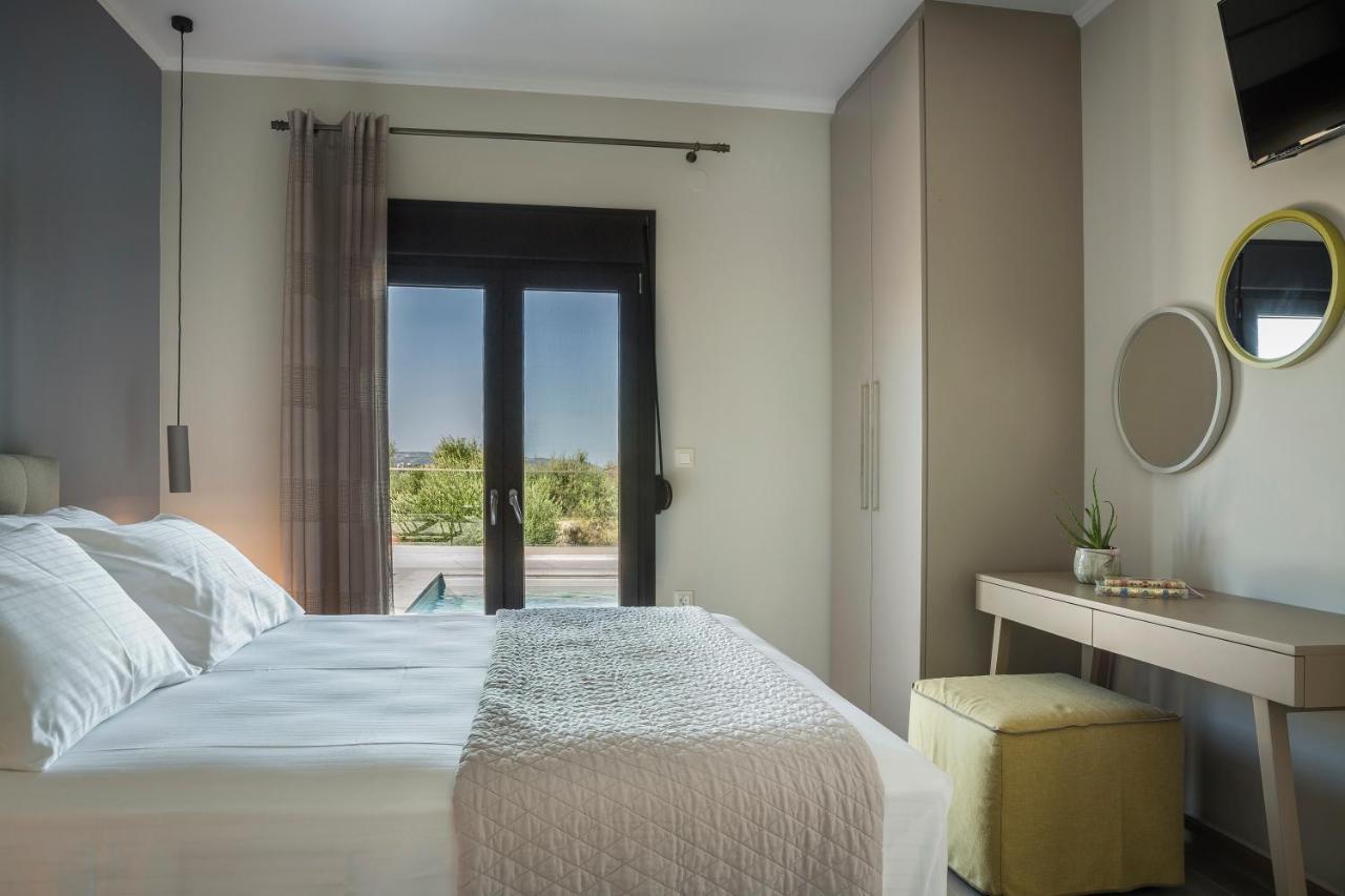 Onar - Luxury Willa Argostoli (Kefalonia)